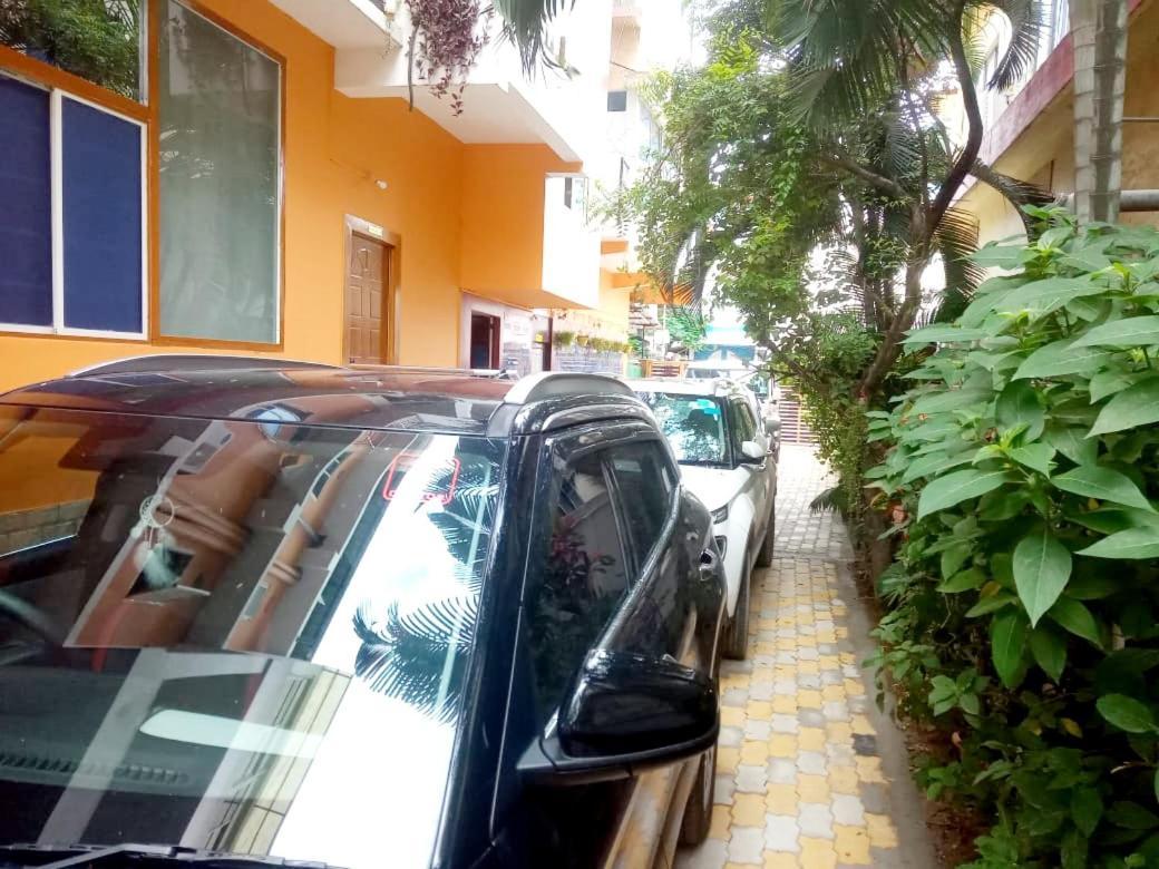 The Palm Suites , Incredible North East Tourism , Couples & Family Guwahati Exterior photo